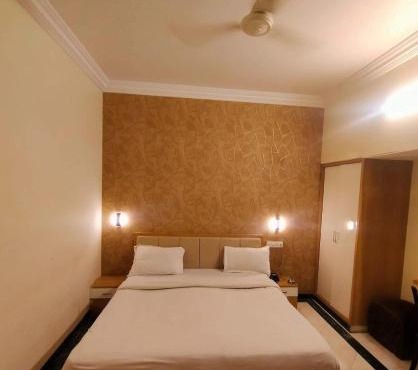 New Vivaantaa Hotel