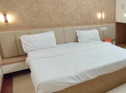 New Vivaantaa Hotel