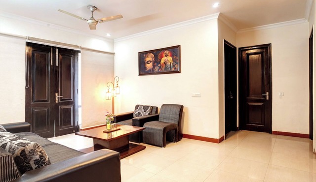 NEXHUB STAY in Gurugram