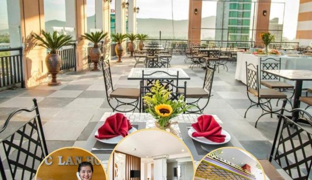 Ngọc Lan Hotel in Danang