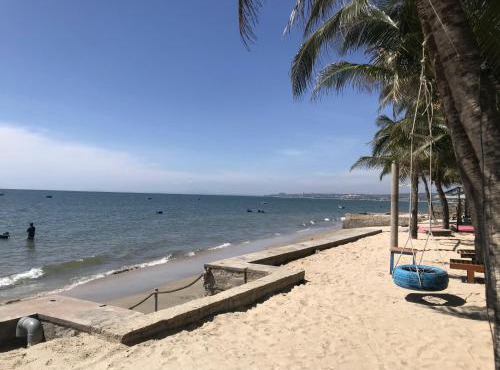 Nhat Quang Bungalow in Phan Thiet