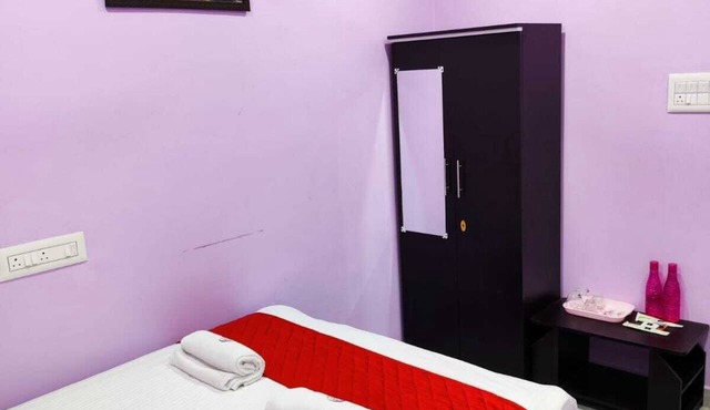 Nila Residency in Rameshwaram