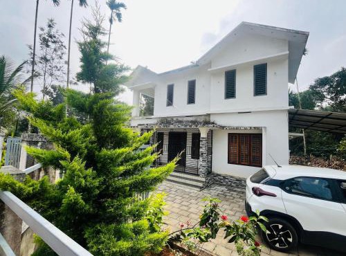 Nilavu Homes Retreat