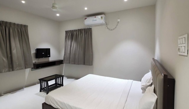 Nilay Inn
