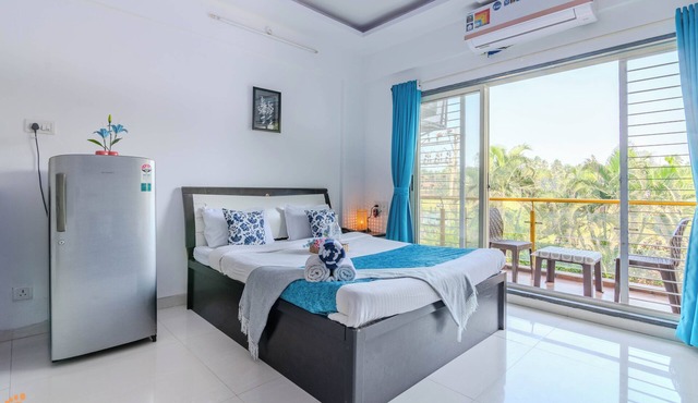 Nilaya Nest Away
