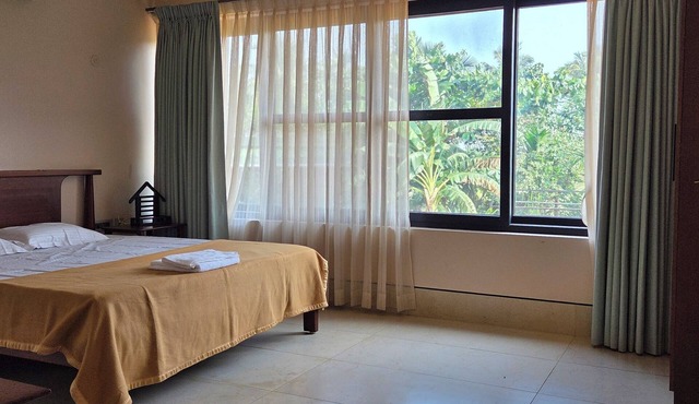 Nirmala's Farm House