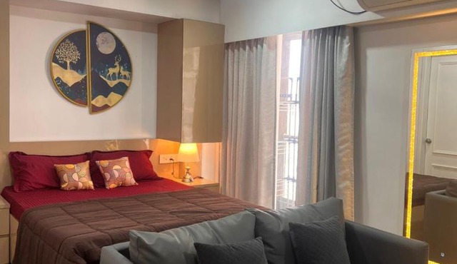 Nirvana Stays 2 , Just 1km away from Pune Airport