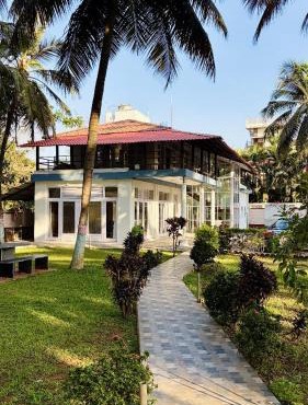 Niwas Villa