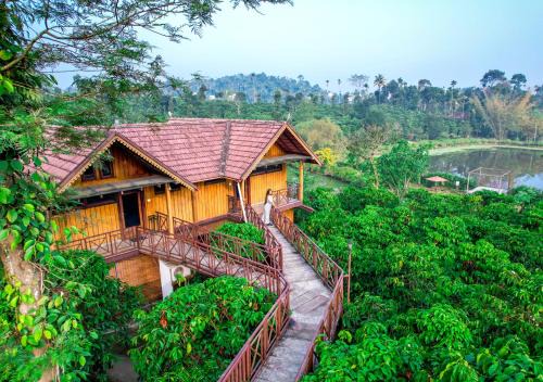 Niyatma Resort
