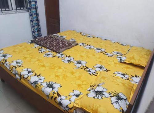 Nomad in Coimbatore