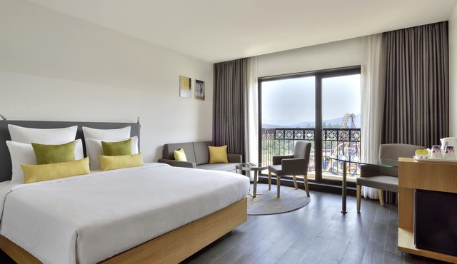 Novotel Imagica Khopoli Hotel