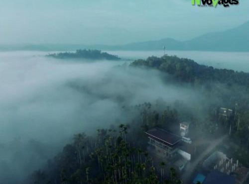 Nvoyages Wayanad