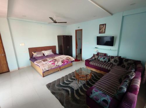Oasis Fun Villa - Cafe in Rao