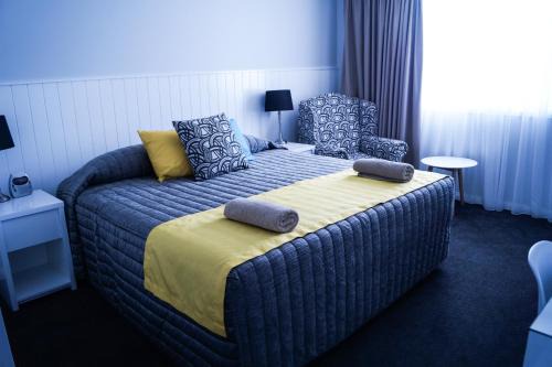 Oasis Motel in Cobar