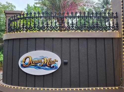 Ocean Mist