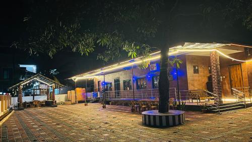 Odrine's abode - Udupi