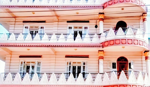 Ojas Home Bharatpur in Bharatpur