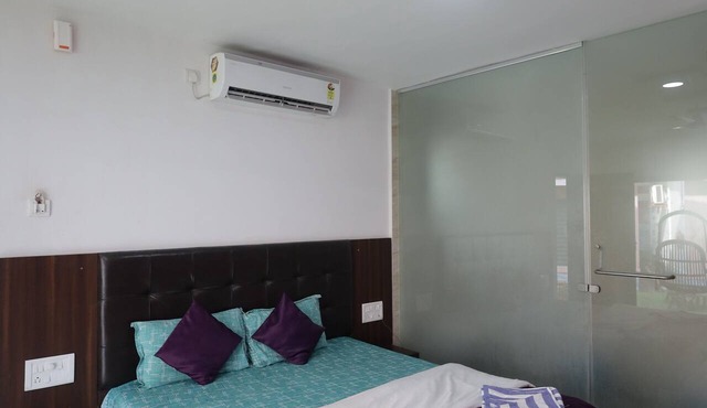 Opulence Resort Nagaon Alibaug