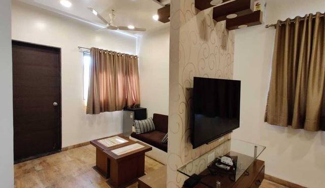 Orchard Resort By Vaishali