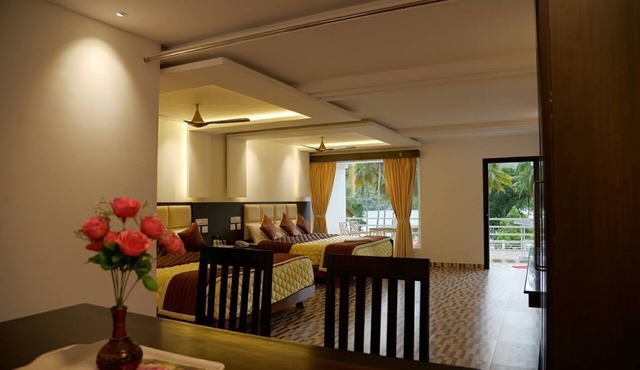 Orchard Valley Resort