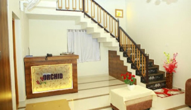 Orchid Ranipuram