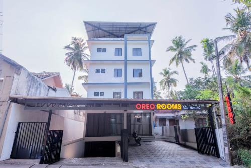 Oreo rooms