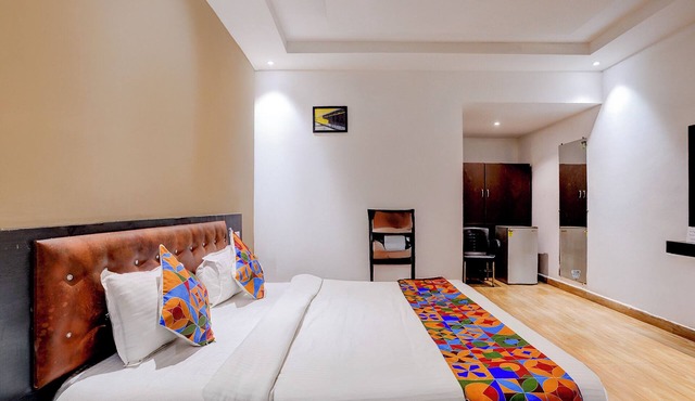 Oriva Shourya Residency