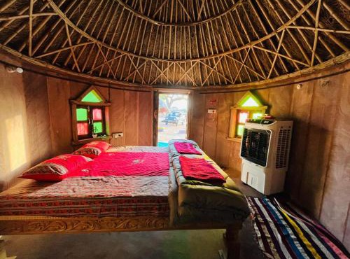 Osian Dhana Ram Ki Dhani HomeStay in Osian in Osiān