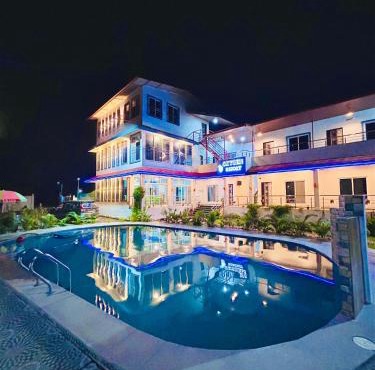 Oxygen Resort, Akshi