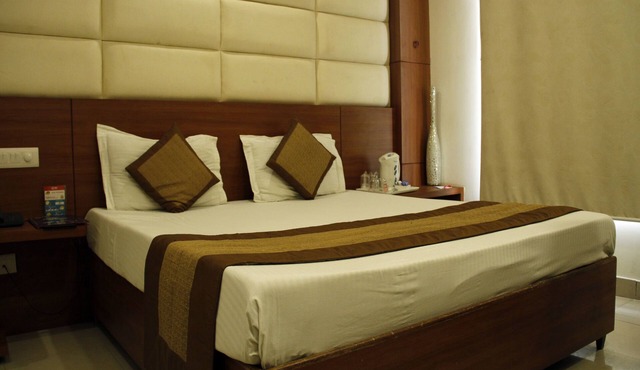 OYO 495 Hotel Chaupal in Gurugram