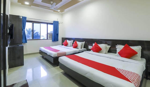 OYO 62100 Hotel Hill Top