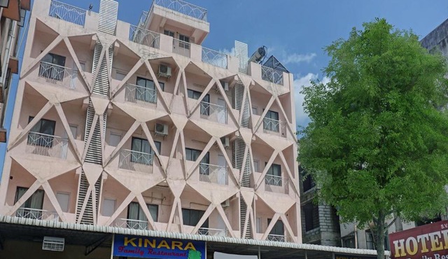 OYO Flagship 75444 Hotel Kinara Lodging & Boarding