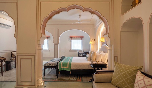 PADMAA JAIPUR in Jaipur
