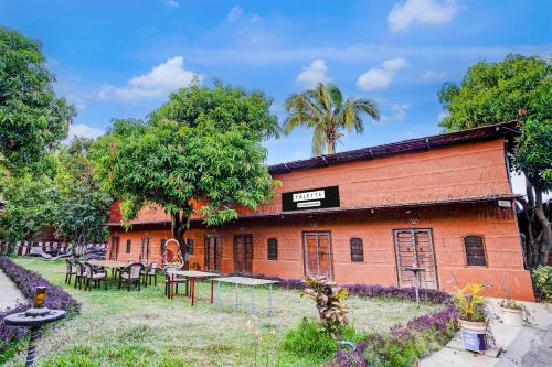 Palette Irayos Resort Kelwa Beach by CheckIn