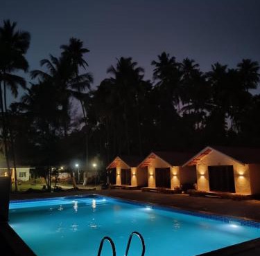 Palm Paradise Resort