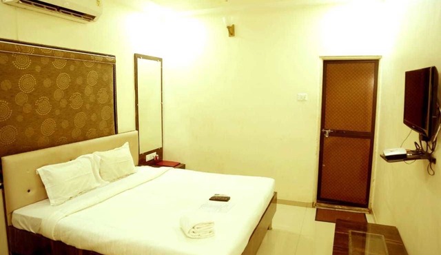 Pan Club Hotel