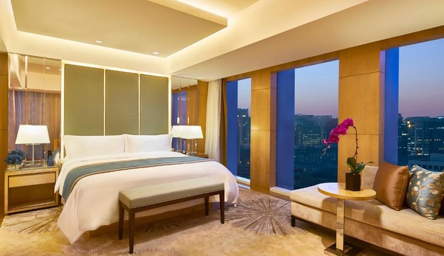 Pan Pacific Beijing in Beijing