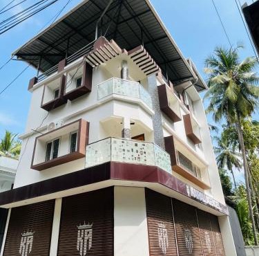 Panakkal Tower