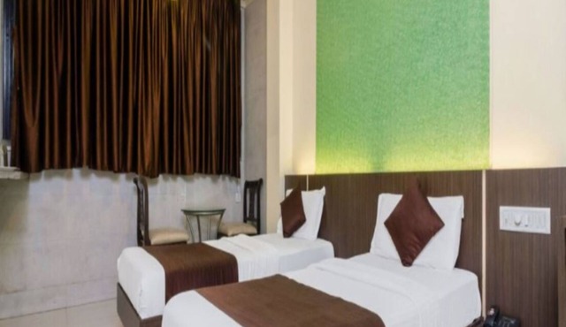Panvel Palace
