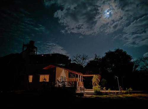Paradise Farm Alibaug