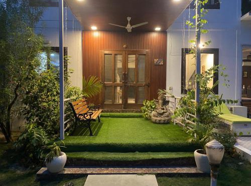 Paradise in Noida