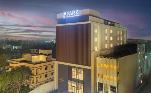 Park Inn & Suites by Radisson, Puri in Puri