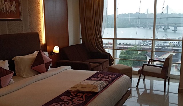 Park Prime Goa