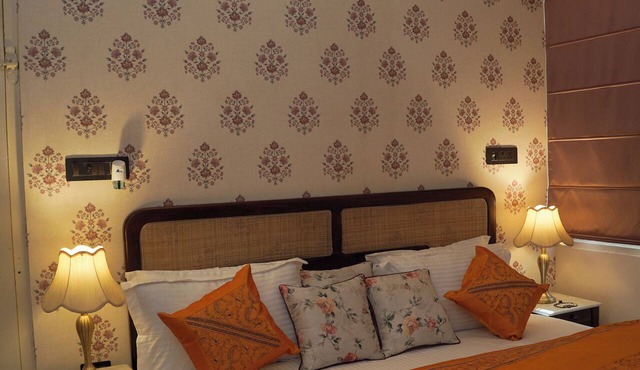 Parkside Haven 3BHK By Avinal in Jaipur