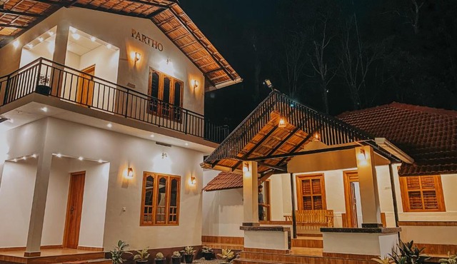 PARTHO HOME STAY Wayanad