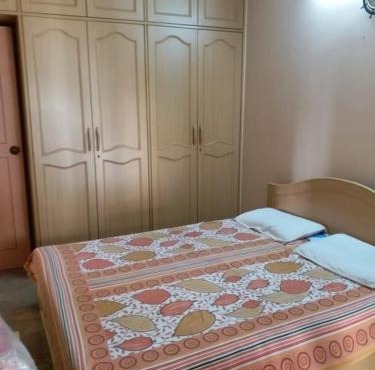 PATIL HOME Stay