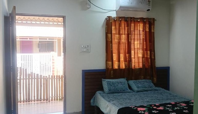 Patil homestay