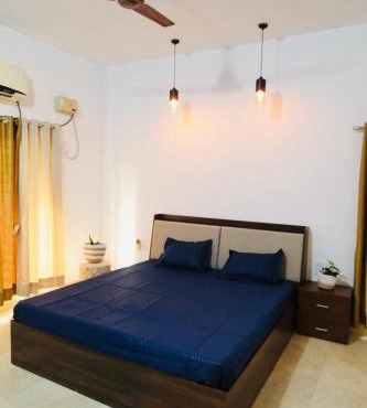 Peaceful Hideaway Ponda