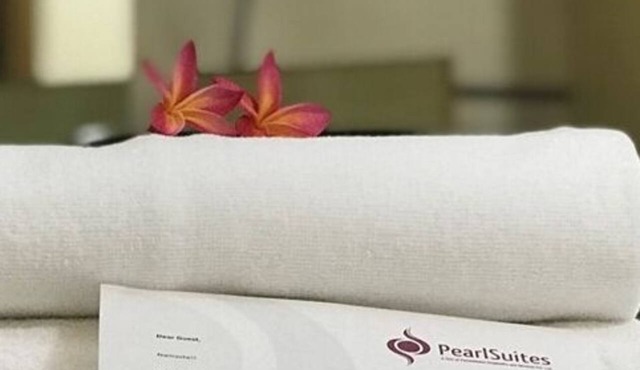 PearlSuites