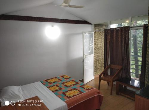 Peninsular wood Resort